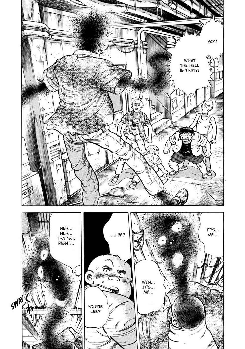 Baron Chap 4 - Next Chap 5