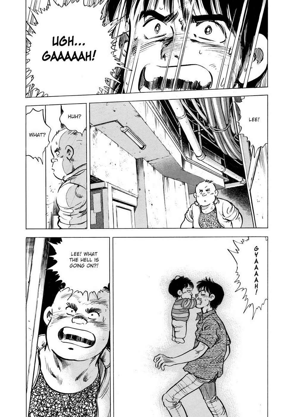 Baron Chap 4 - Next Chap 5