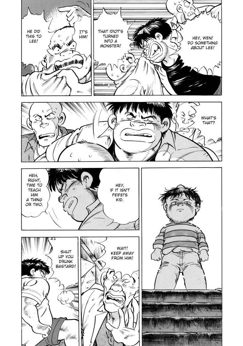 Baron Chap 4 - Next Chap 5