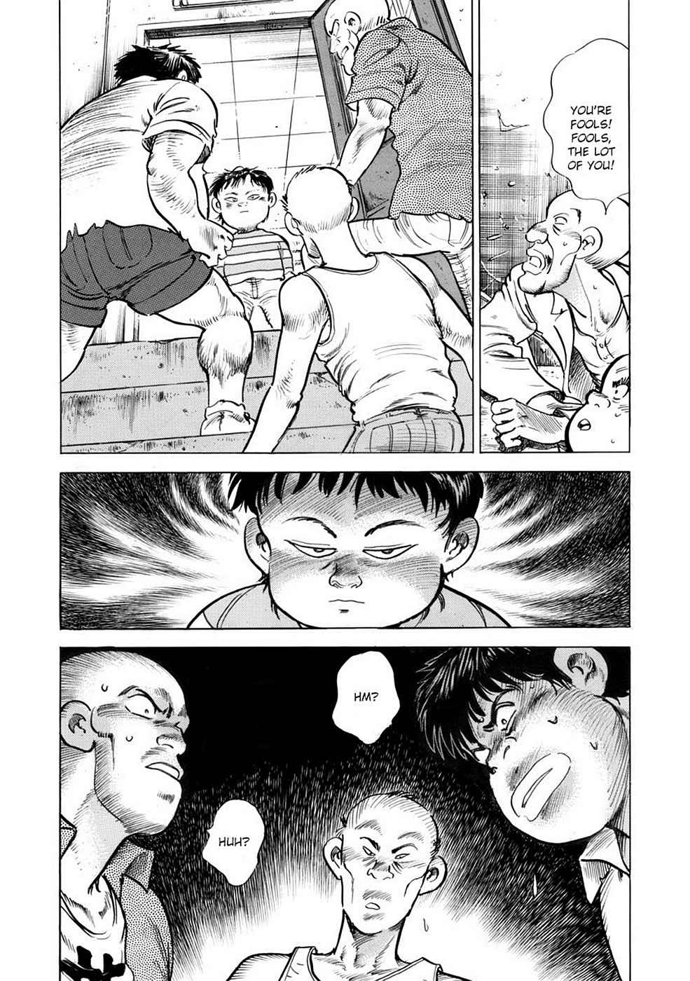 Baron Chap 4 - Next Chap 5