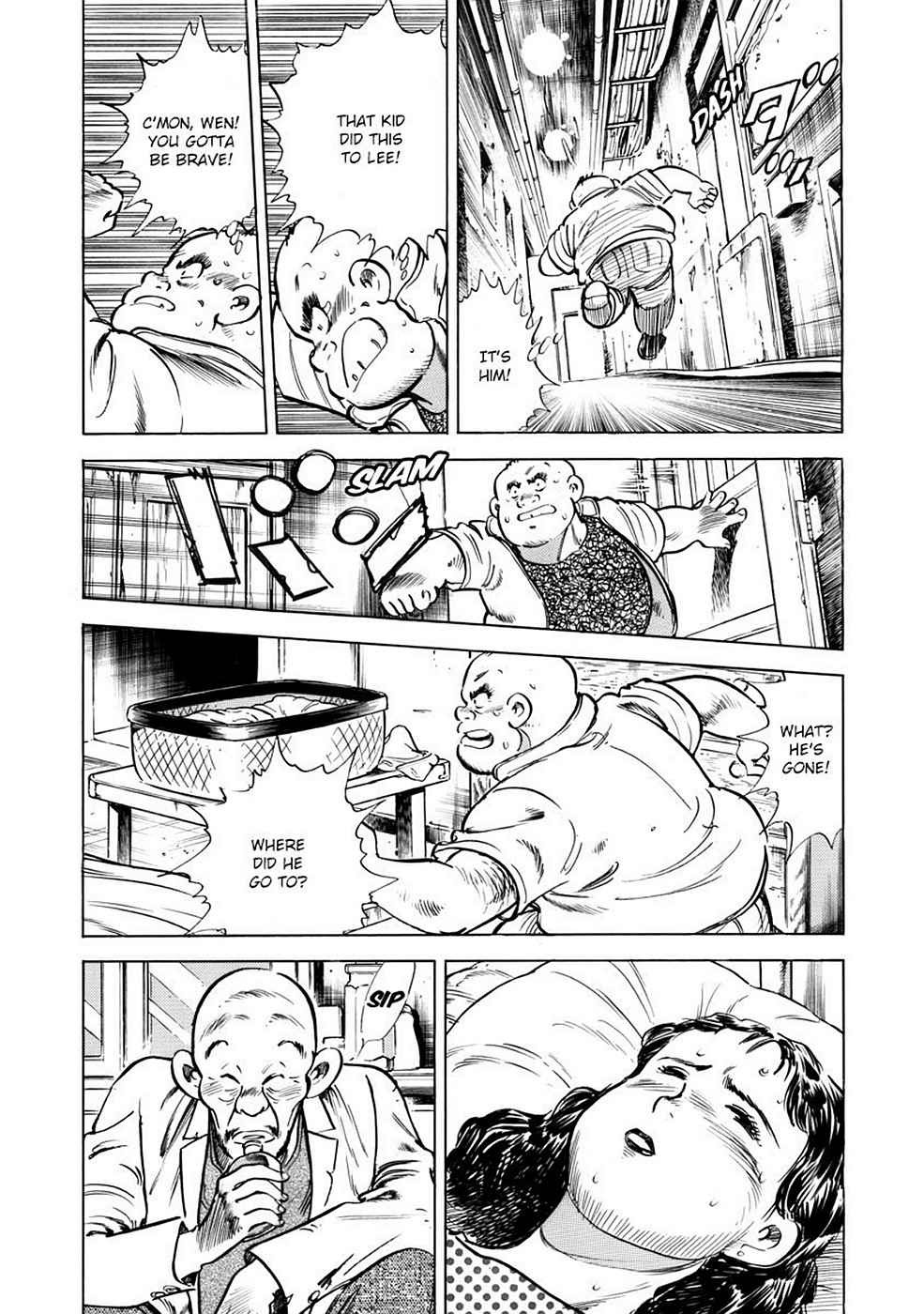 Baron Chap 4 - Next Chap 5