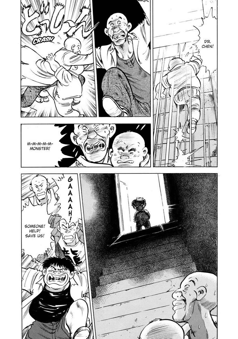 Baron Chap 4 - Next Chap 5