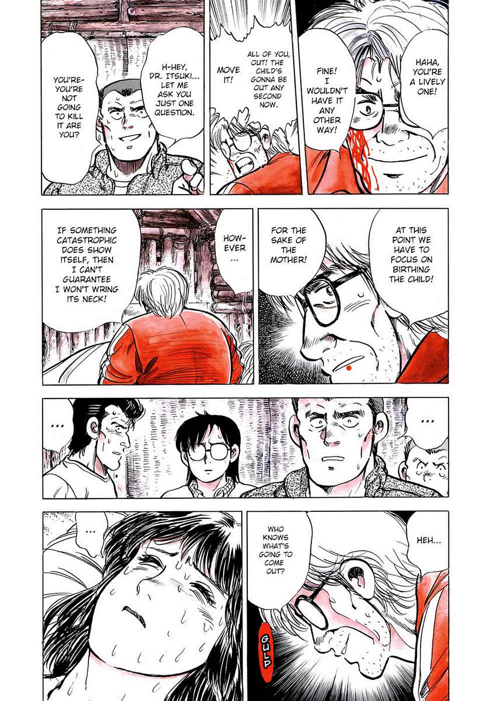 Baron Chap 4 - Next Chap 5
