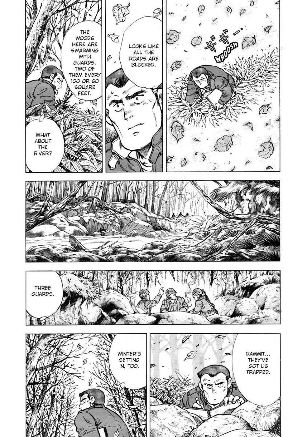 Baron Chap 4 - Next Chap 5