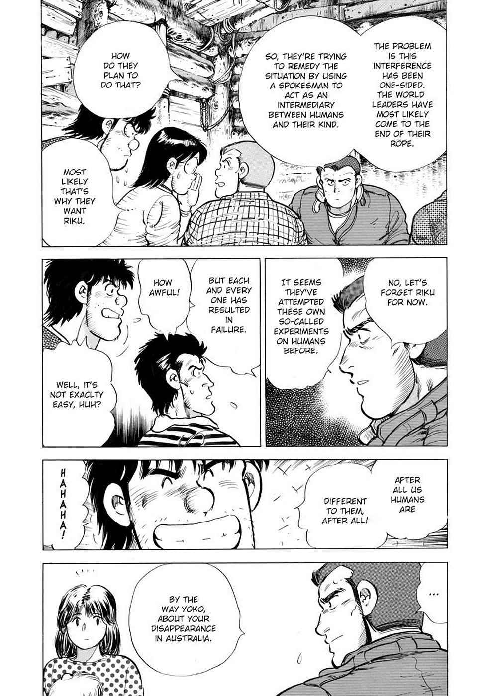 Baron Chap 4 - Next Chap 5