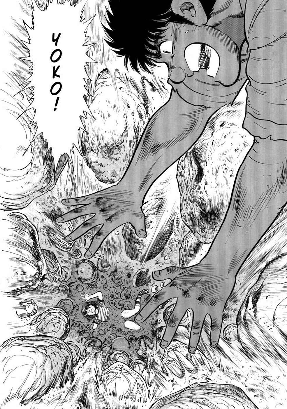Baron Chap 4 - Next Chap 5