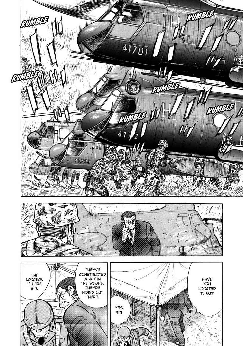 Baron Chap 4 - Next Chap 5