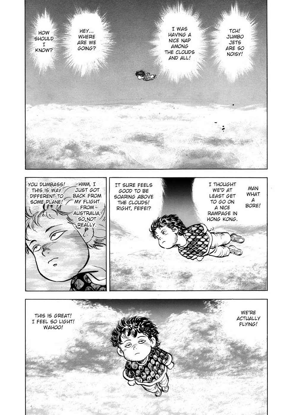 Baron Chap 4 - Next Chap 5