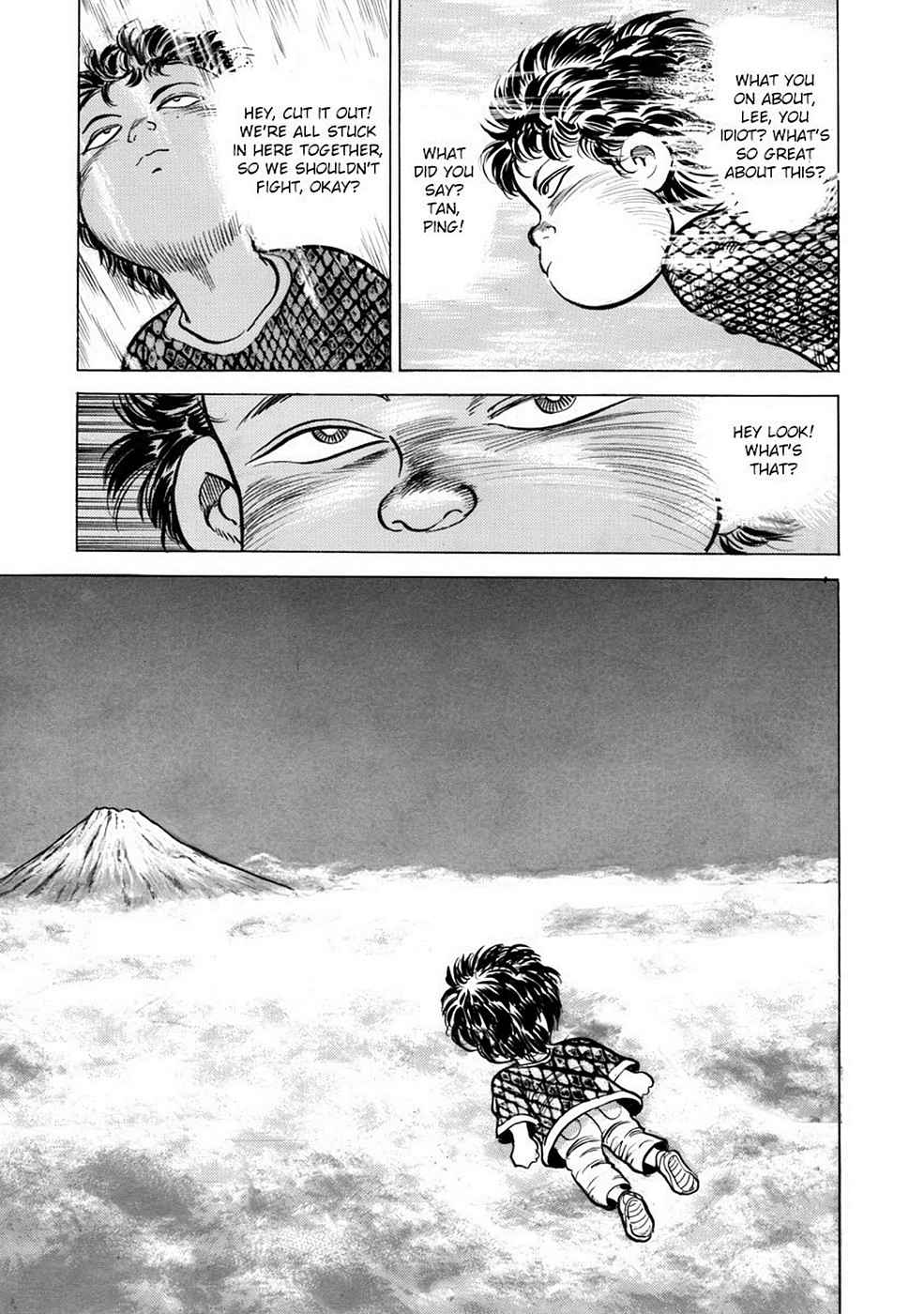 Baron Chap 4 - Next Chap 5
