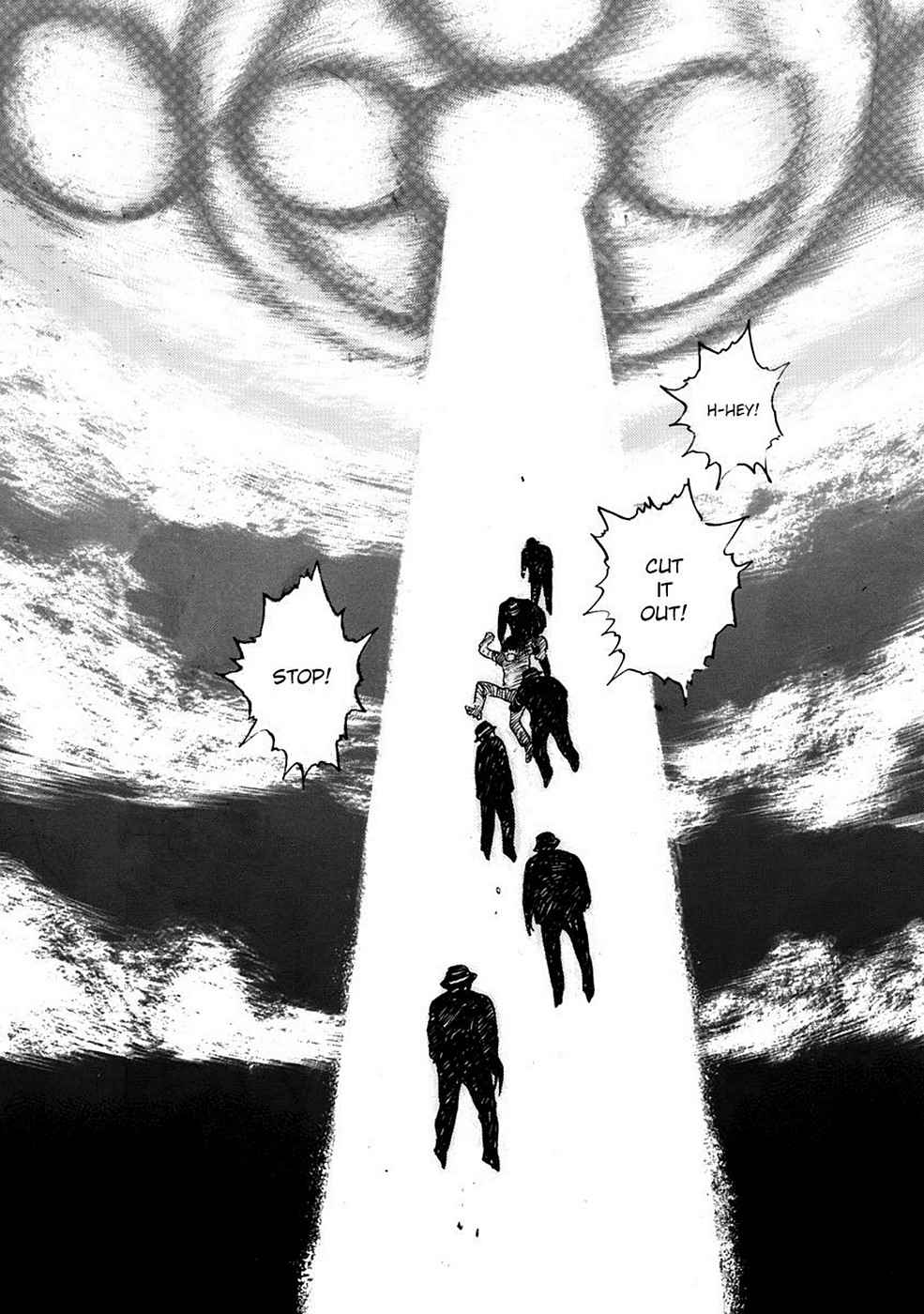 Baron Chap 4 - Next Chap 5