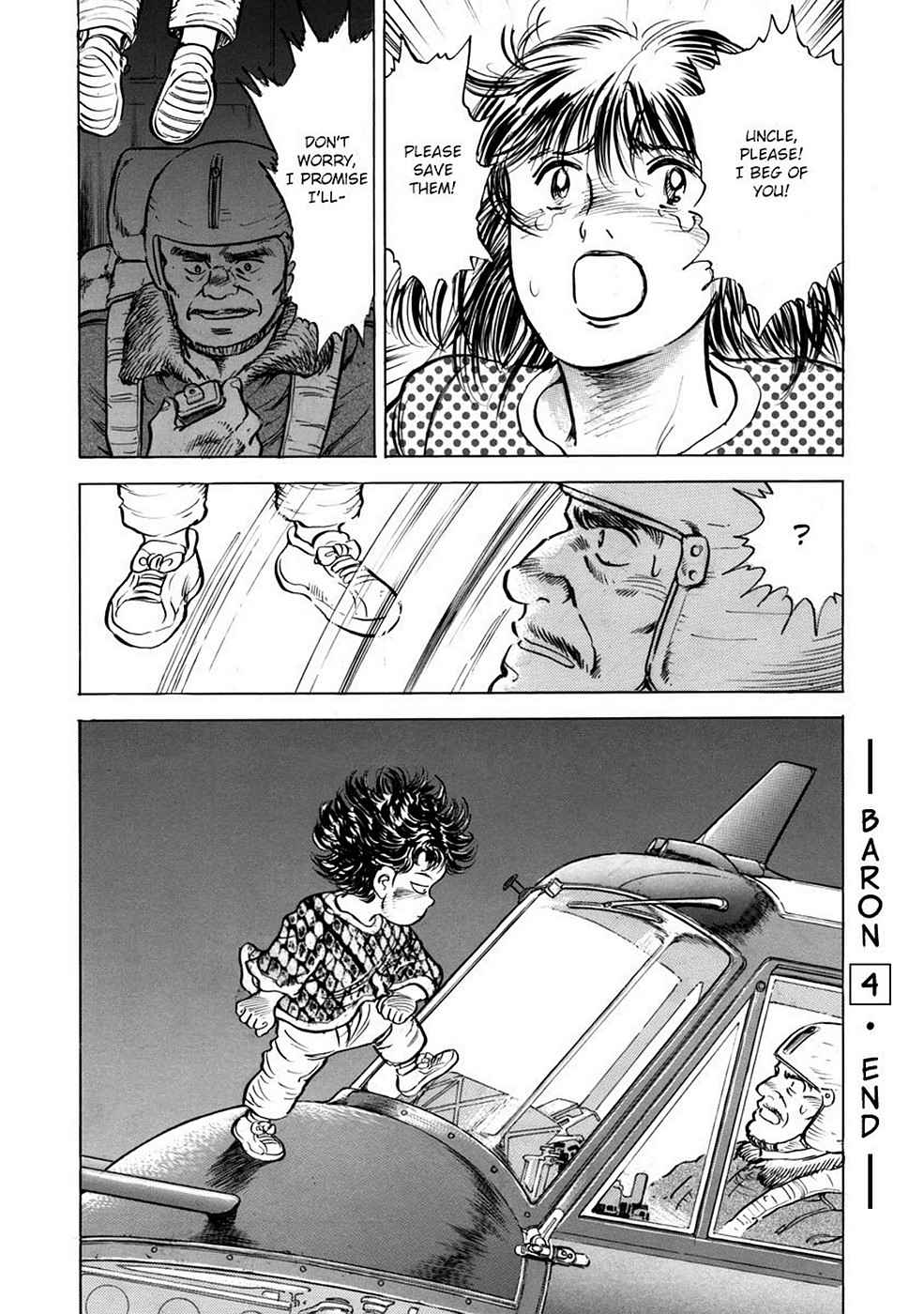 Baron Chap 4 - Next Chap 5