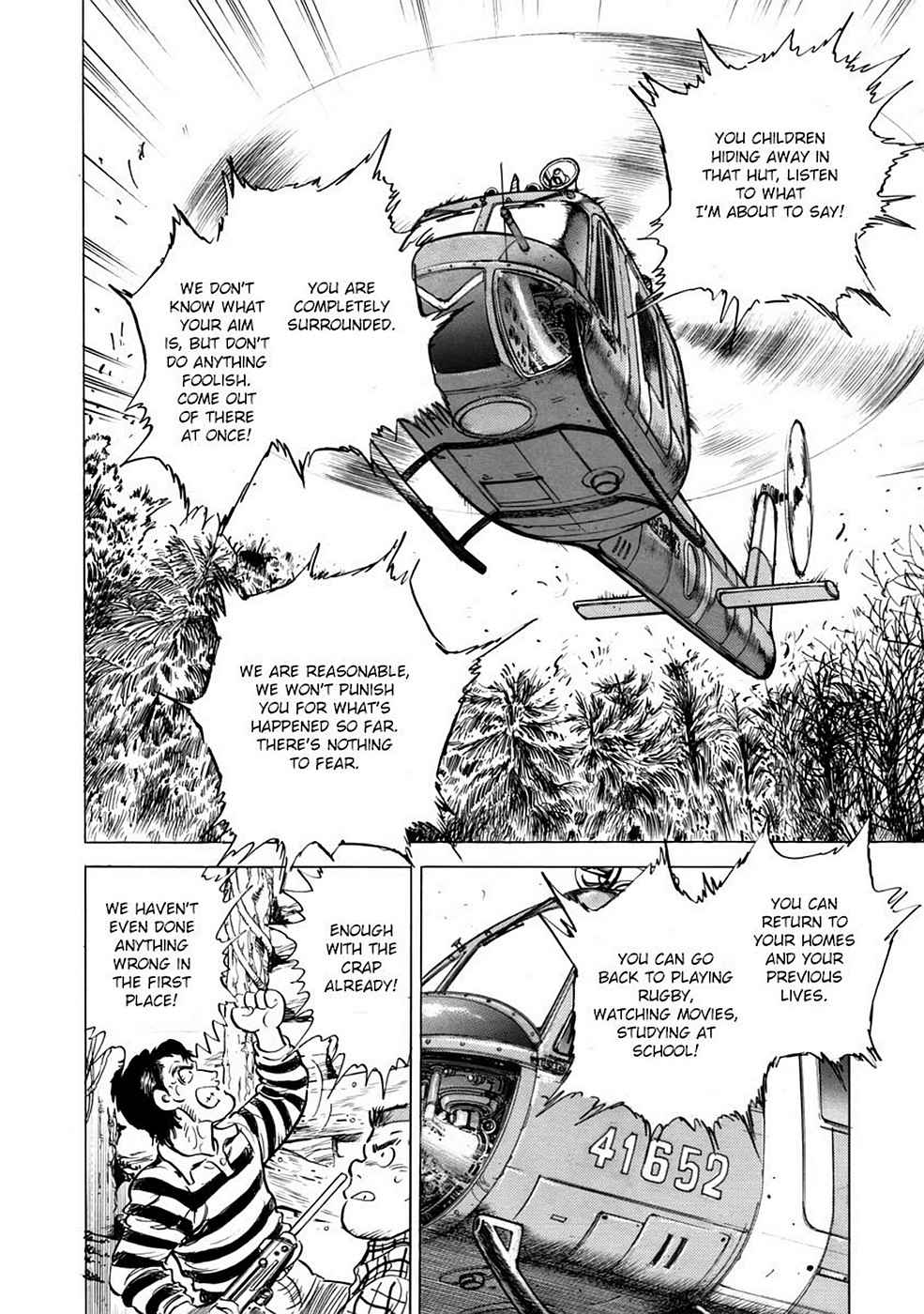 Baron Chap 4 - Next Chap 5