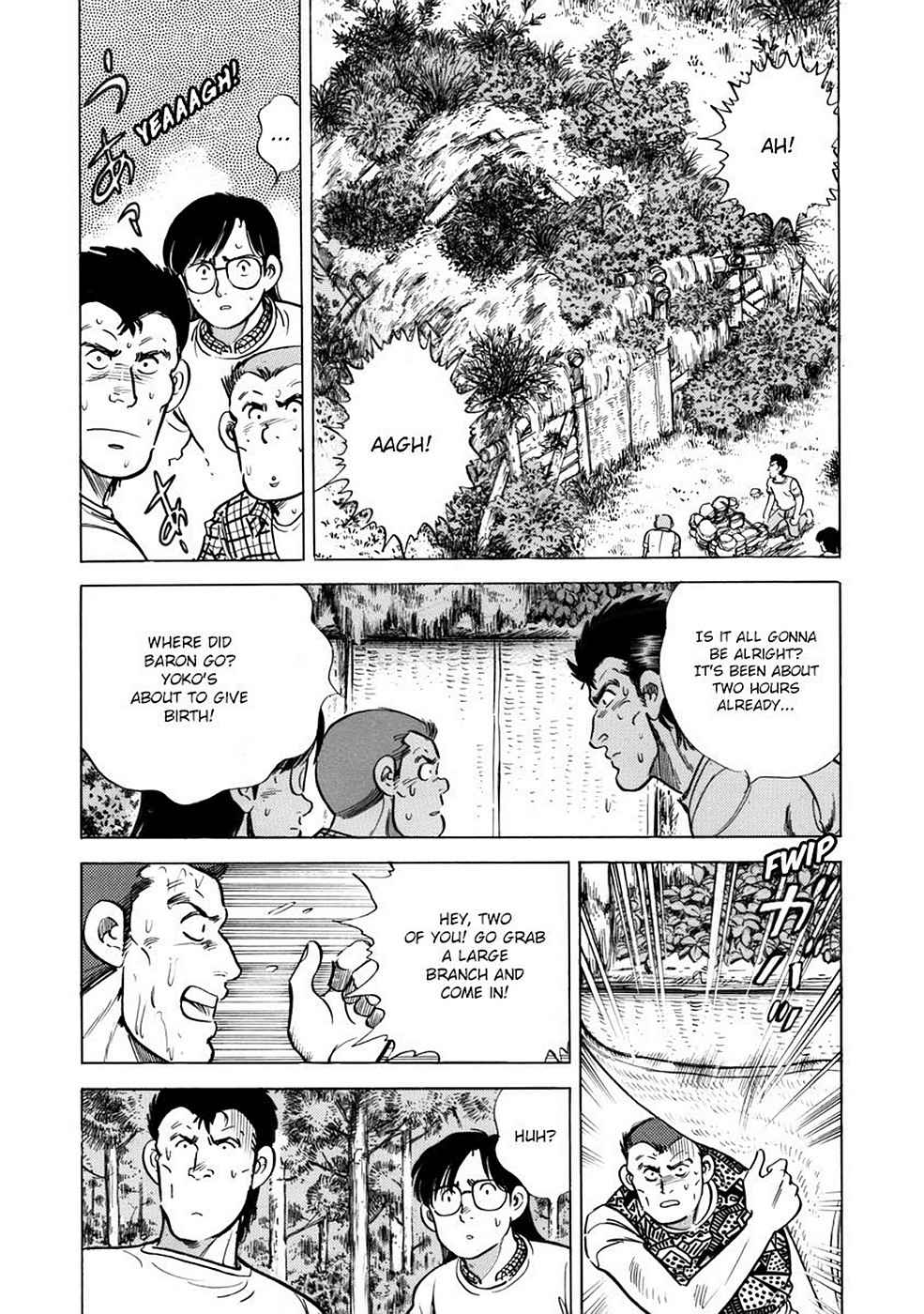 Baron Chap 4 - Next Chap 5