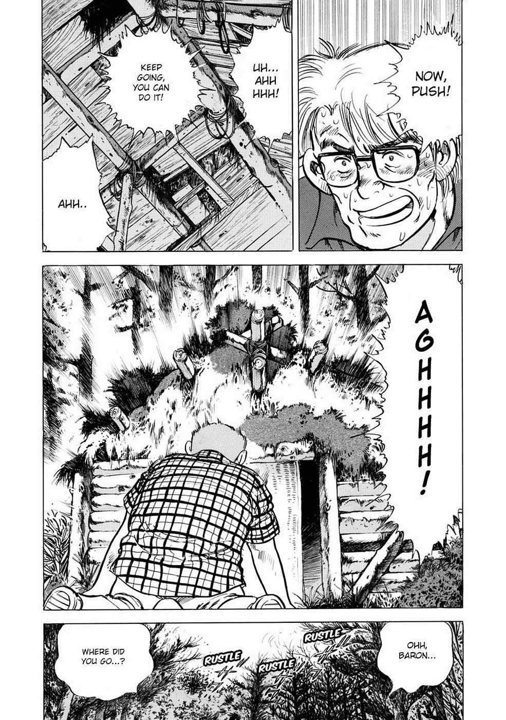 Baron Chap 4 - Next Chap 5