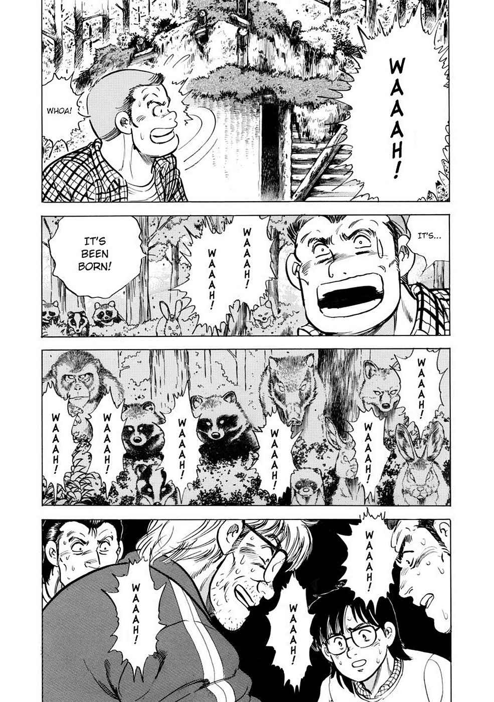 Baron Chap 4 - Next Chap 5