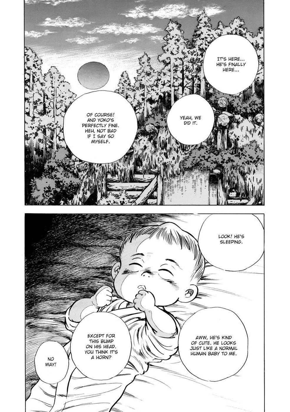 Baron Chap 4 - Next Chap 5