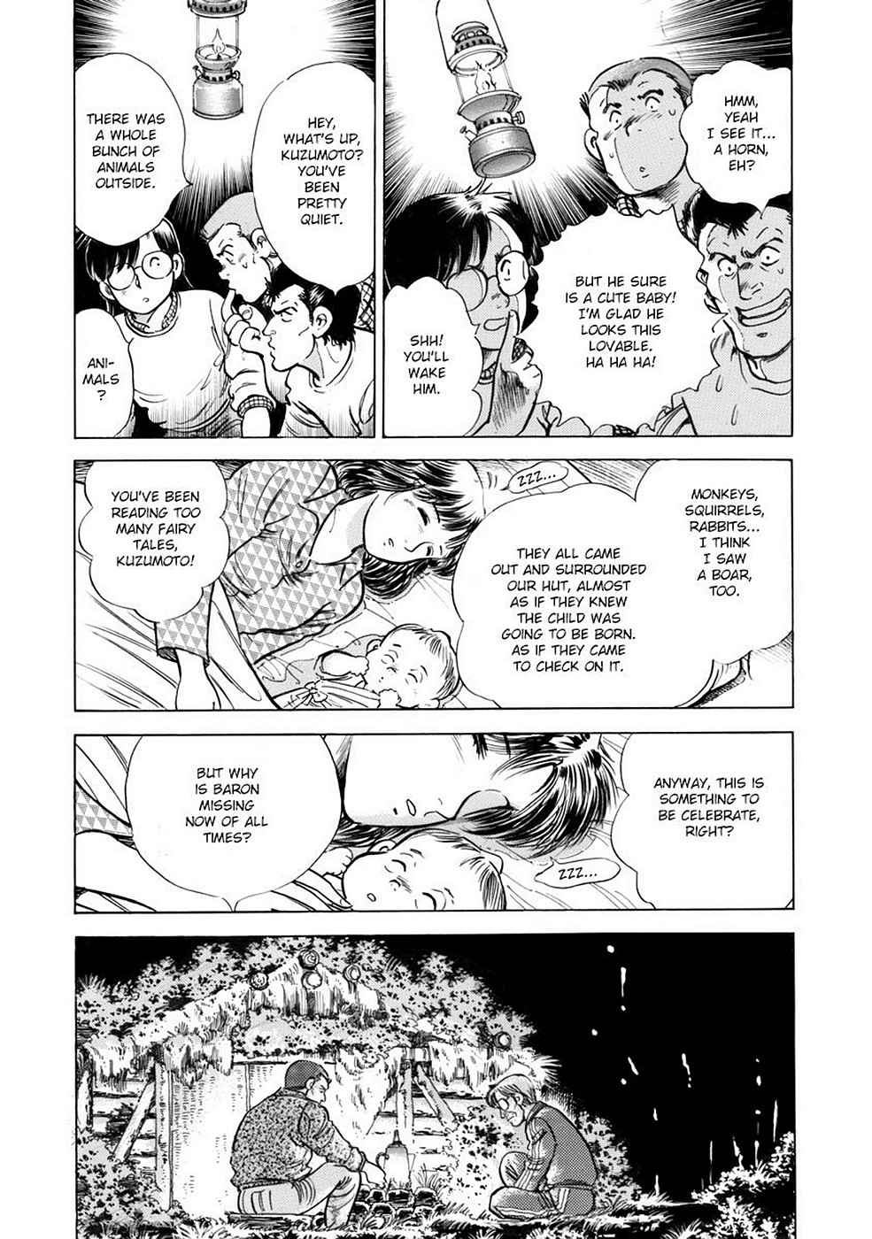Baron Chap 4 - Next Chap 5