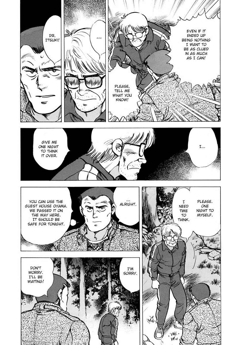 Baron Chap 4 - Next Chap 5