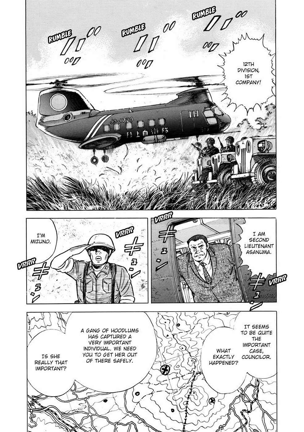 Baron Chap 4 - Next Chap 5