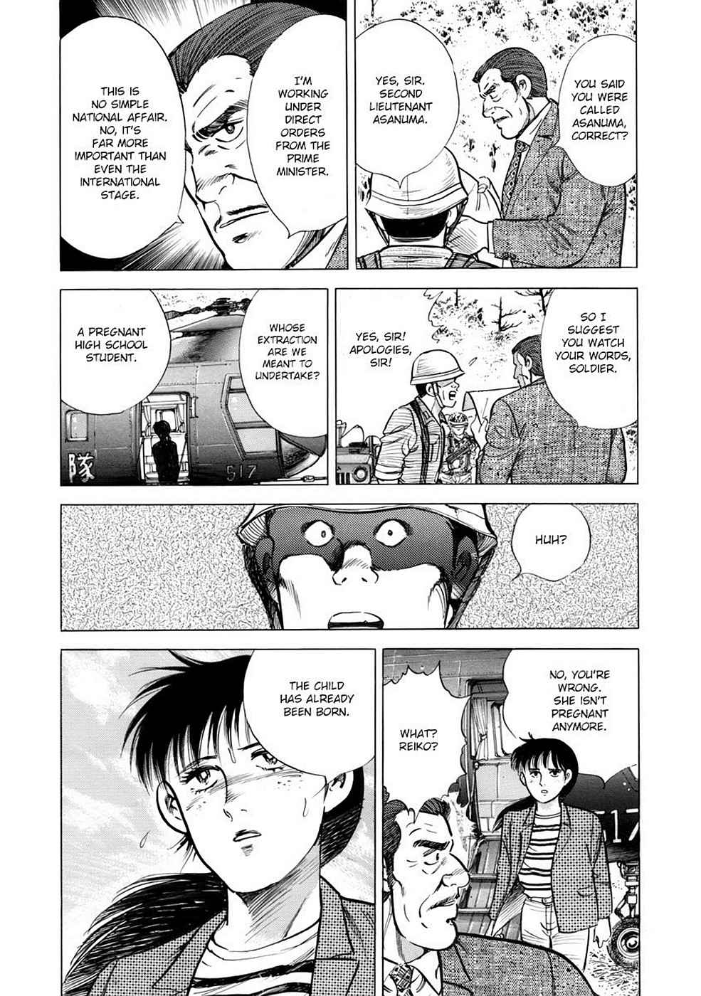 Baron Chap 4 - Next Chap 5
