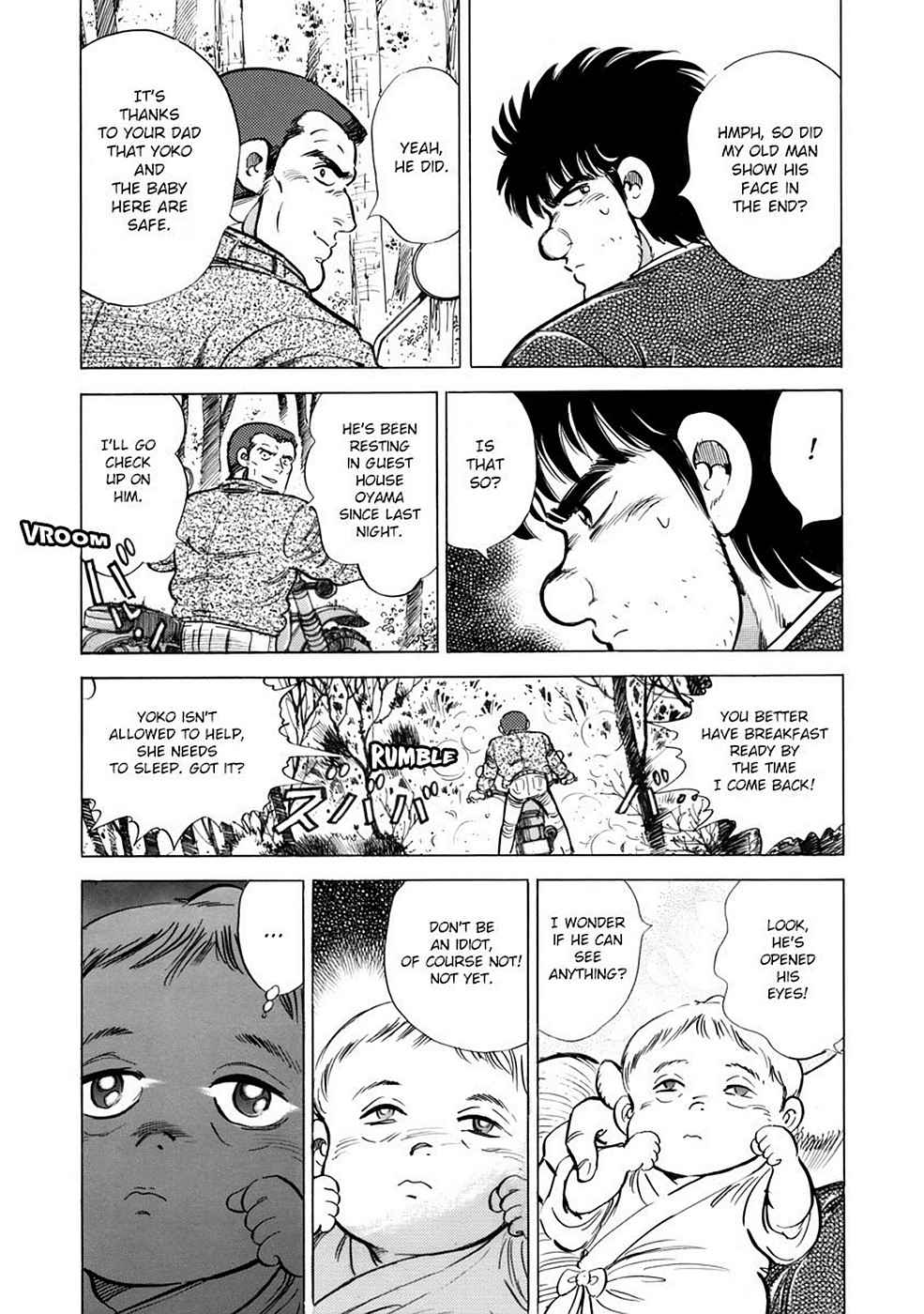 Baron Chap 4 - Next Chap 5