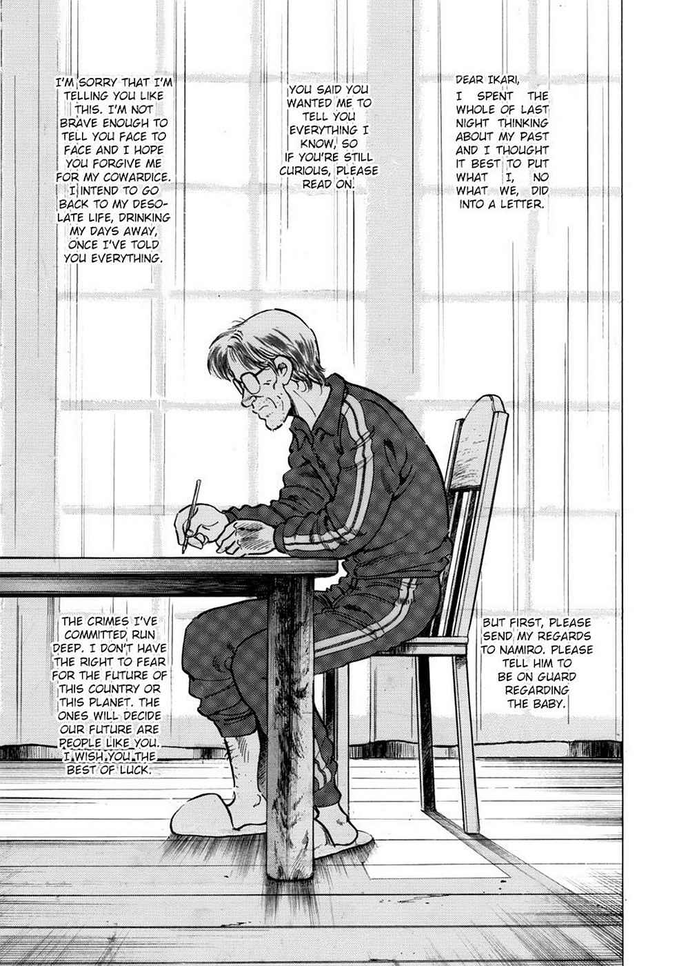Baron Chap 4 - Next Chap 5