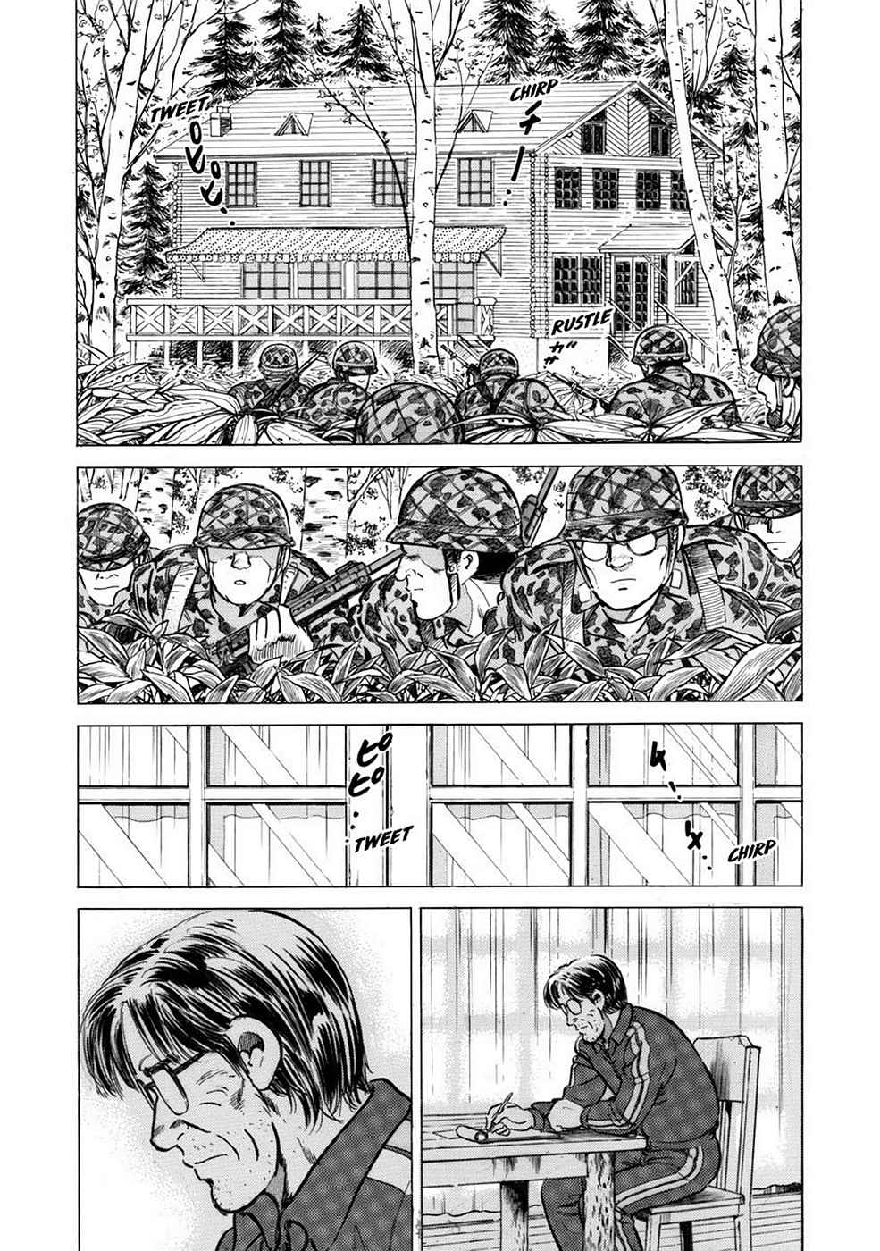 Baron Chap 4 - Next Chap 5