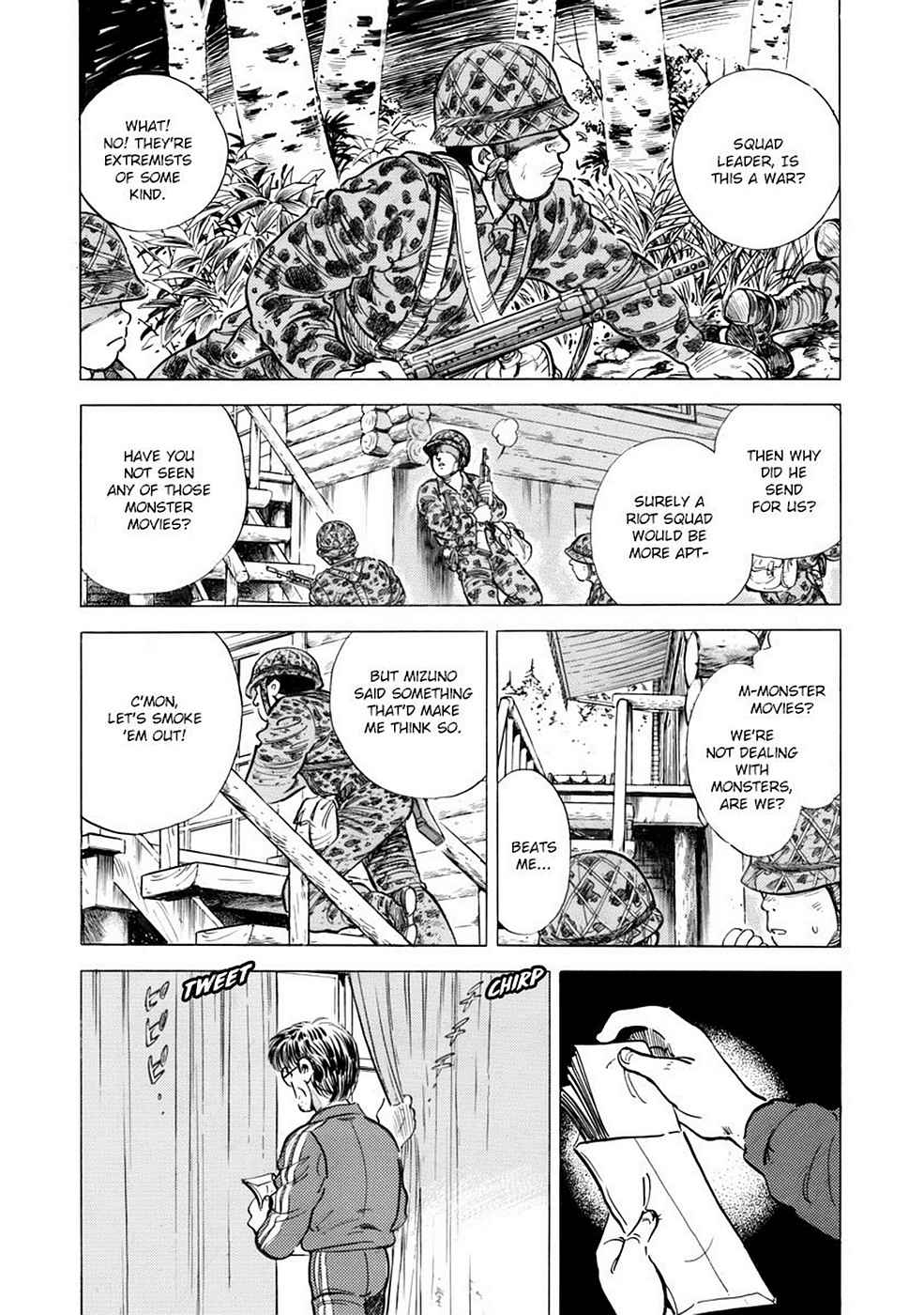 Baron Chap 4 - Next Chap 5