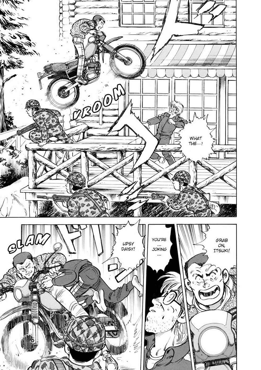 Baron Chap 4 - Next Chap 5