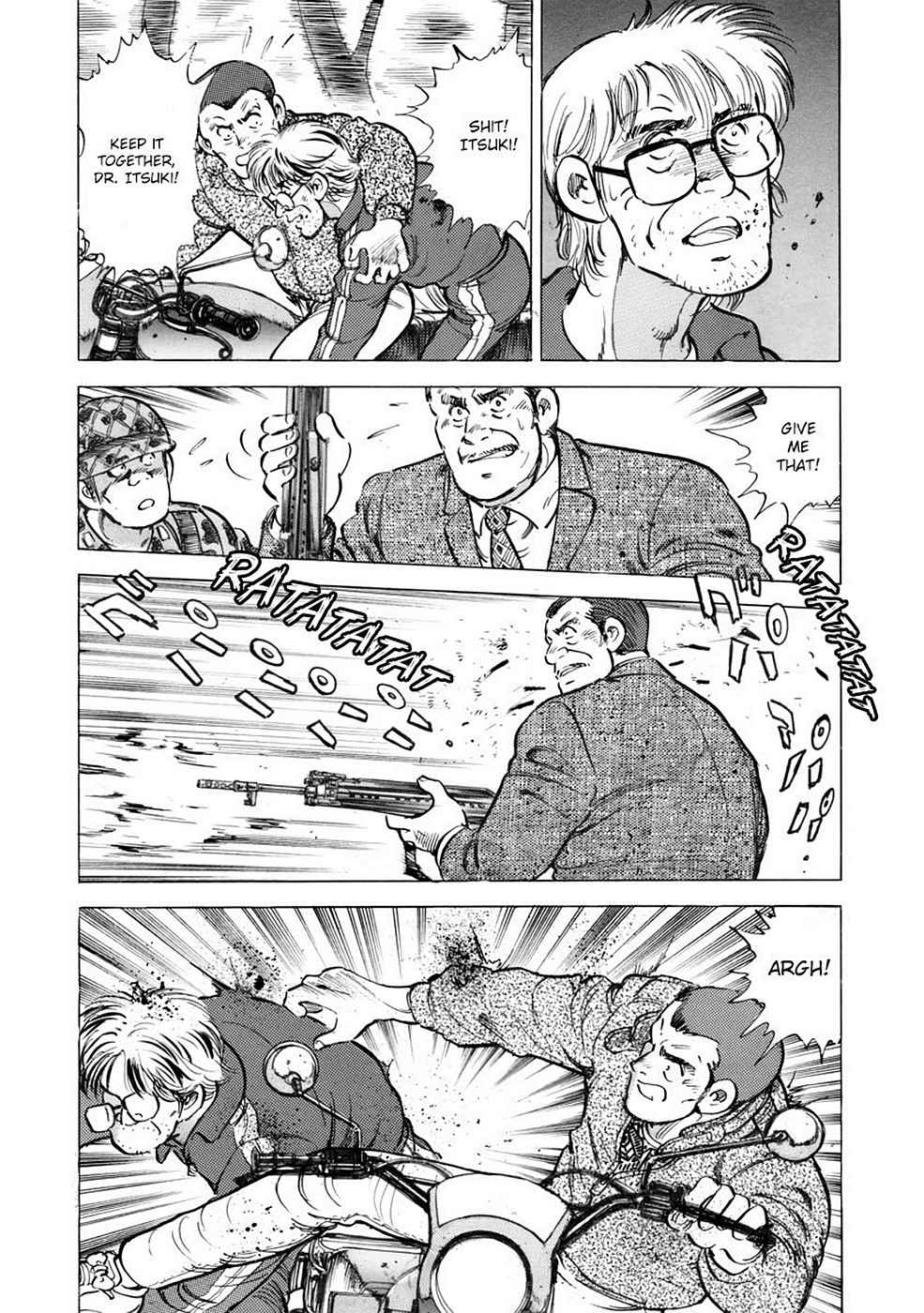 Baron Chap 4 - Next Chap 5