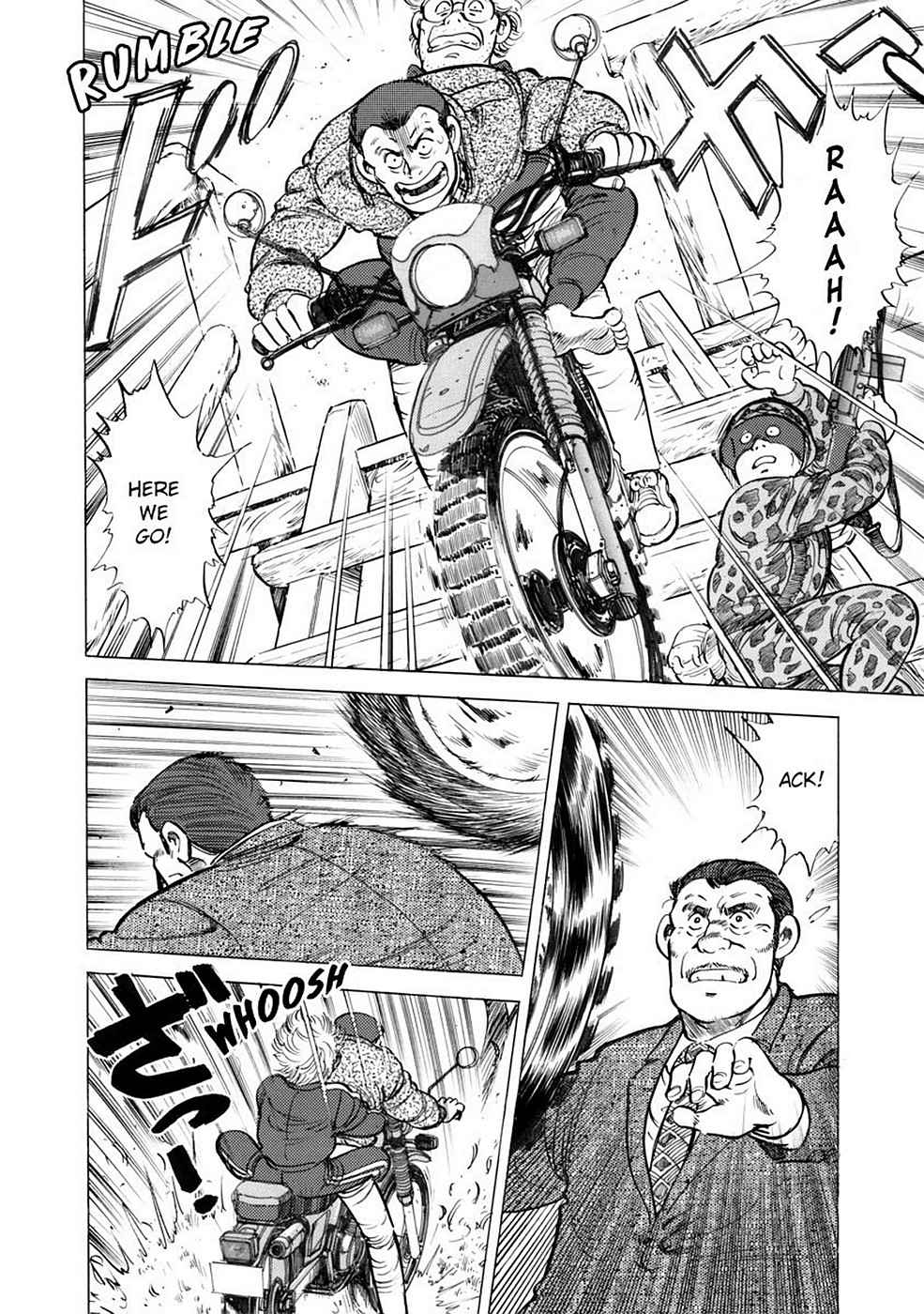 Baron Chap 4 - Next Chap 5