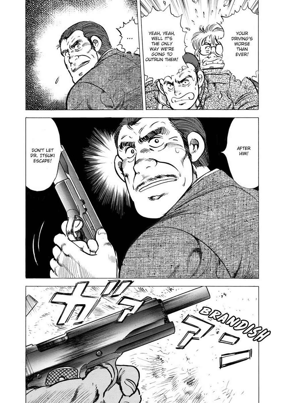 Baron Chap 4 - Next Chap 5