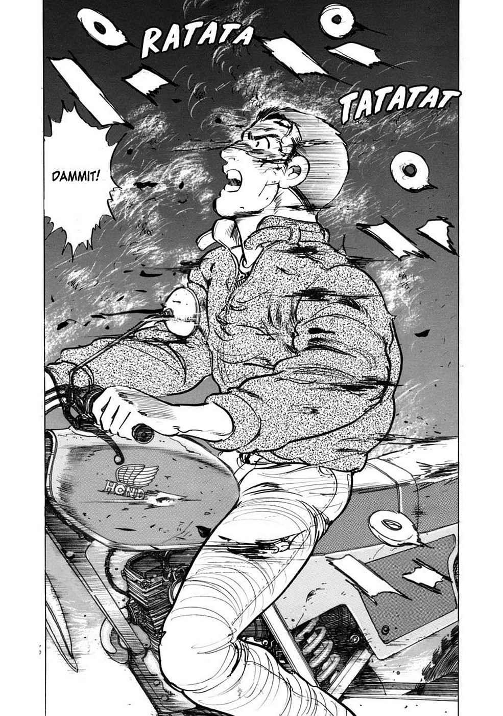 Baron Chap 4 - Next Chap 5