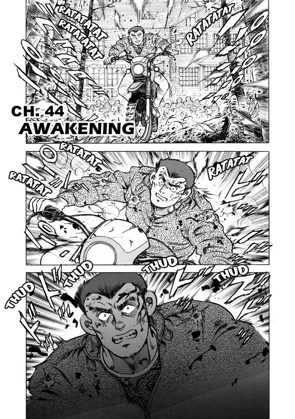 Baron Chap 4 - Next Chap 5