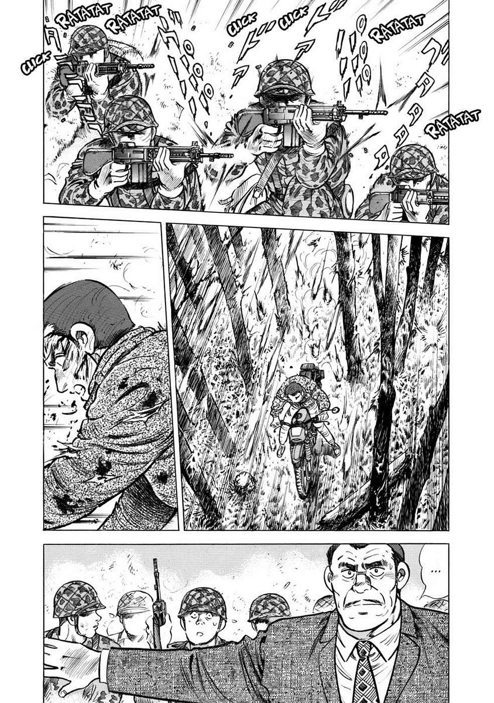 Baron Chap 4 - Next Chap 5