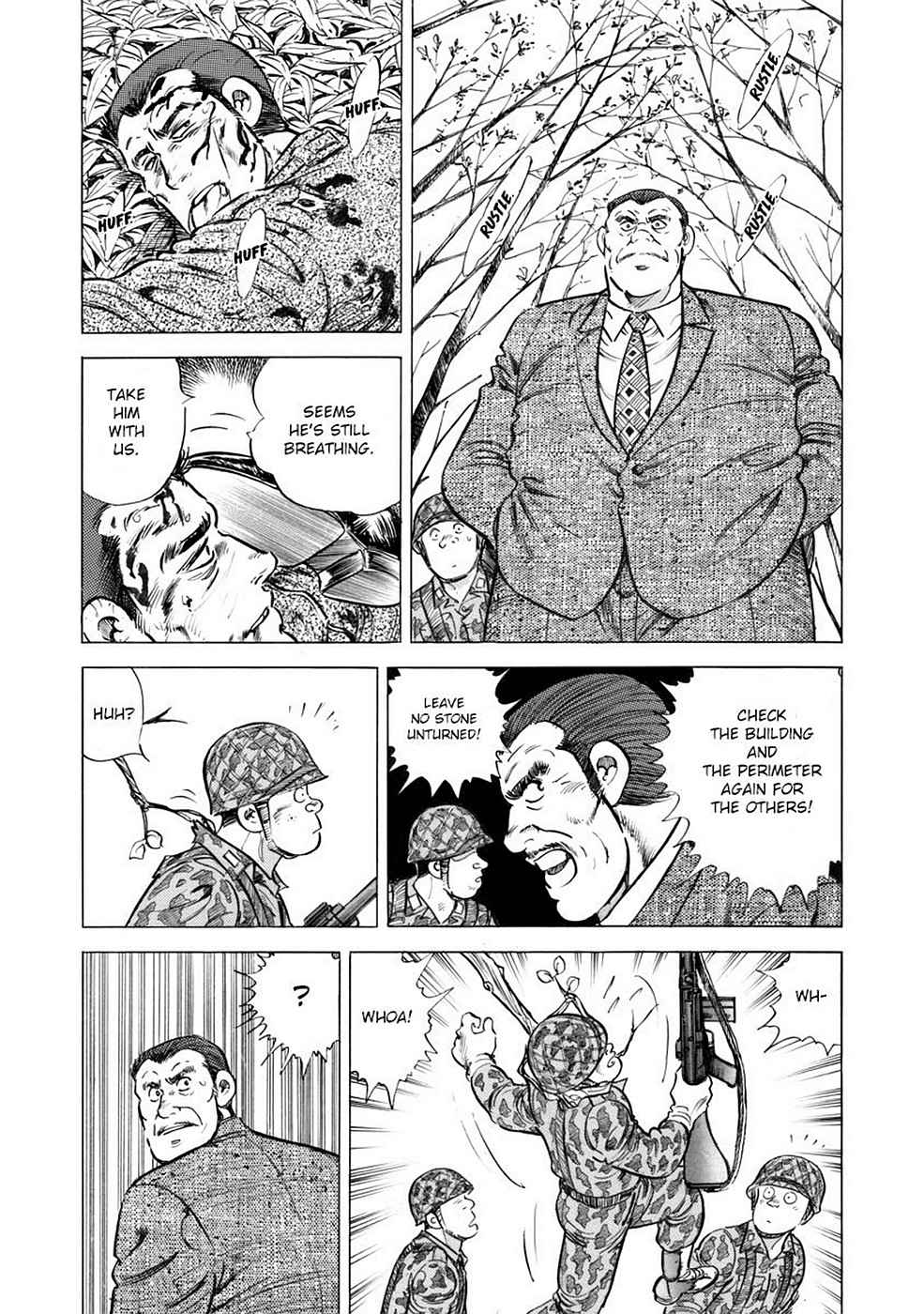 Baron Chap 4 - Next Chap 5