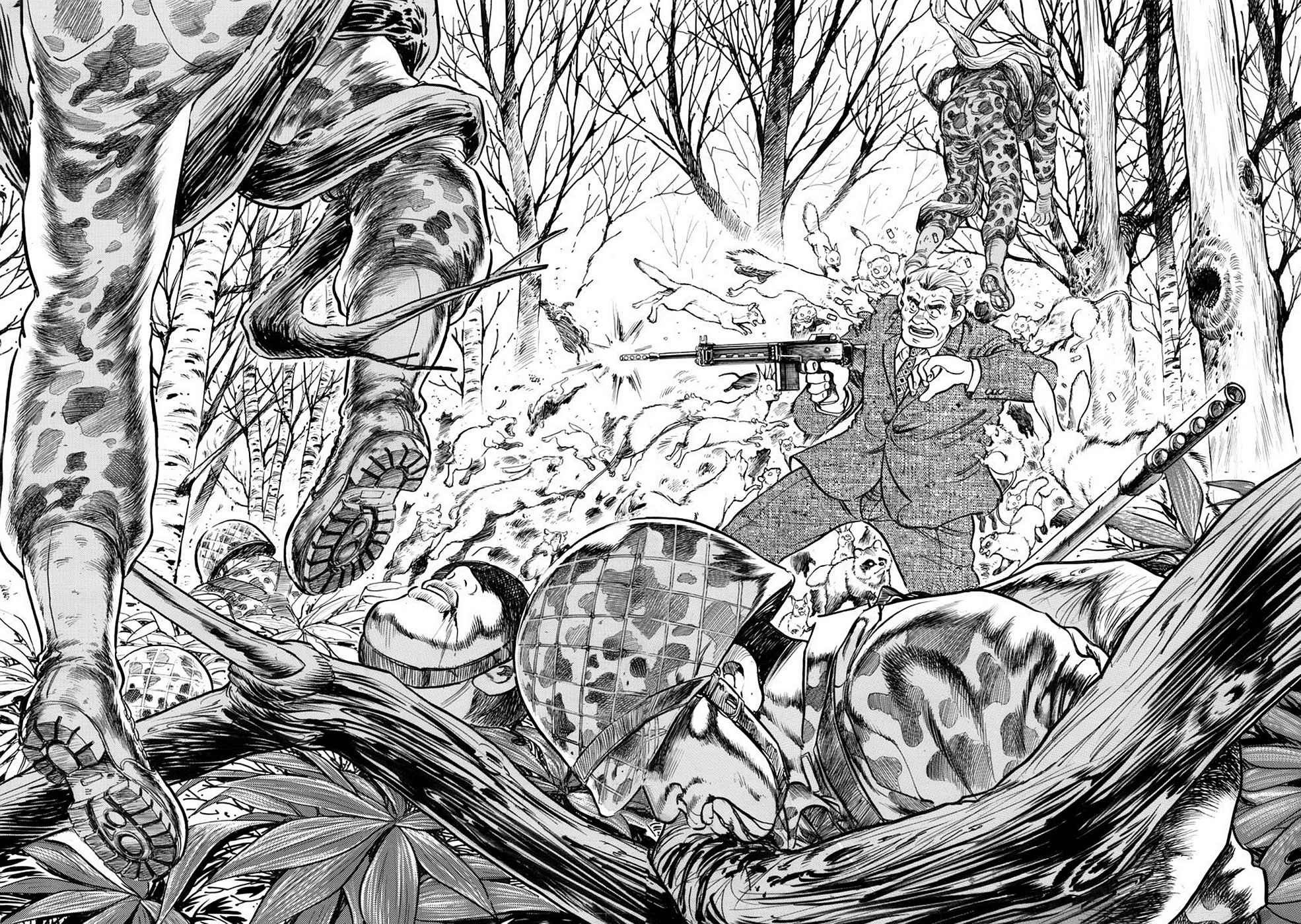 Baron Chap 4 - Next Chap 5