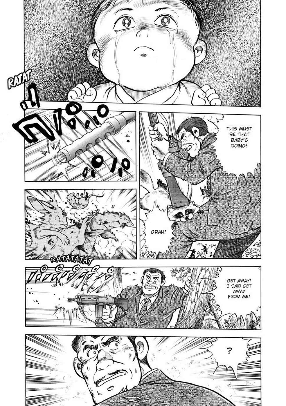 Baron Chap 4 - Next Chap 5