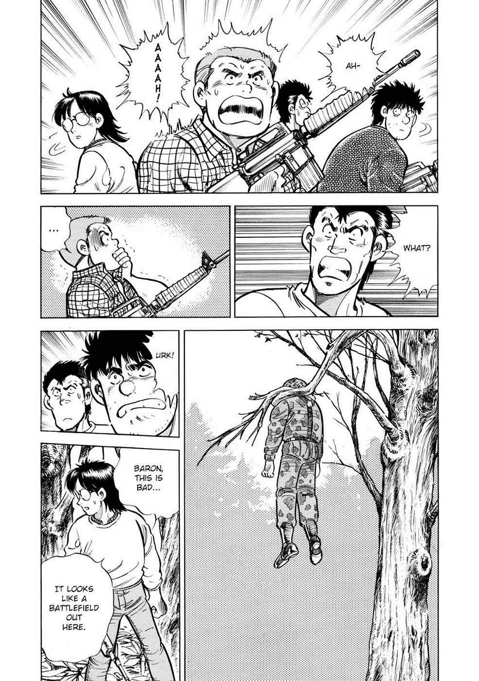 Baron Chap 4 - Next Chap 5
