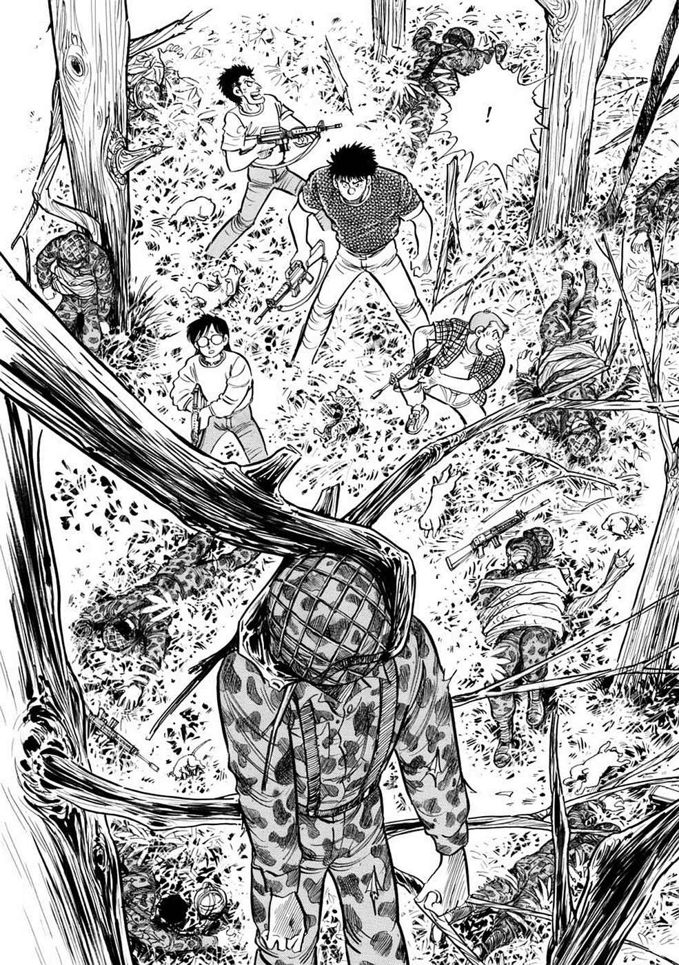 Baron Chap 4 - Next Chap 5