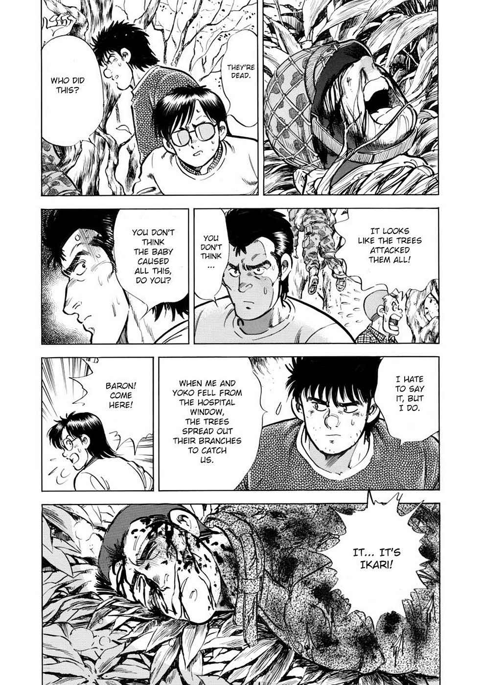 Baron Chap 4 - Next Chap 5