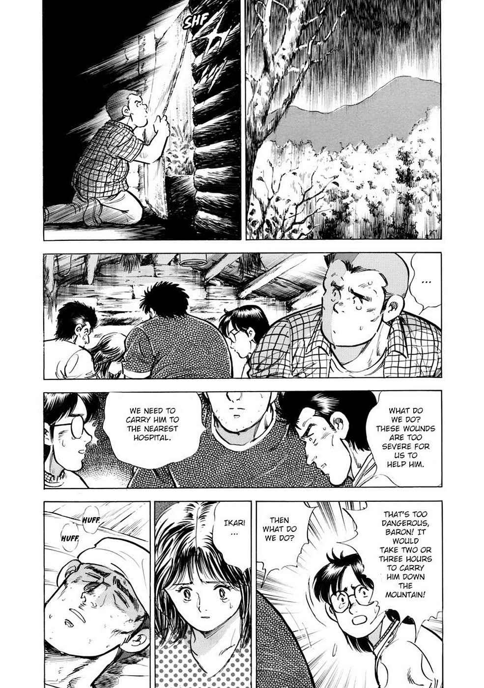 Baron Chap 4 - Next Chap 5