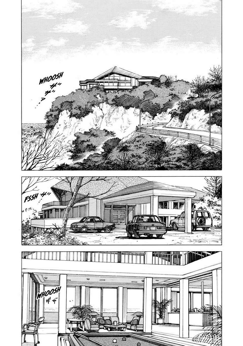 Baron Chap 5 - Next Chap 6
