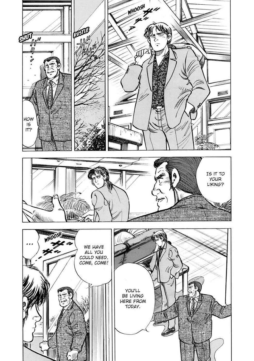 Baron Chap 5 - Next Chap 6