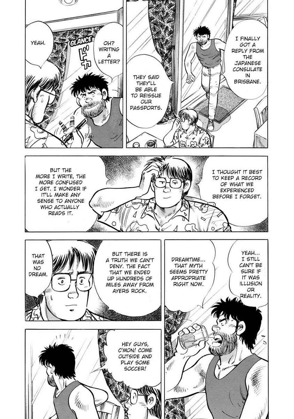 Baron Chap 5 - Next Chap 6