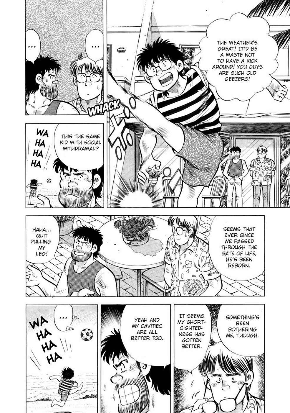 Baron Chap 5 - Next Chap 6