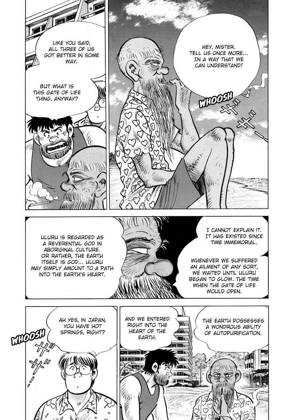 Baron Chap 5 - Next Chap 6