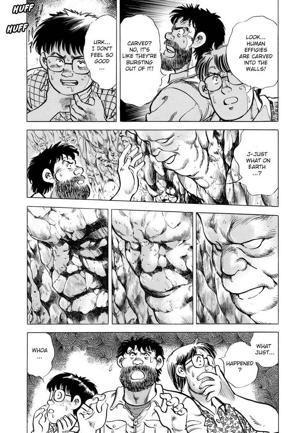 Baron Chap 5 - Next Chap 6