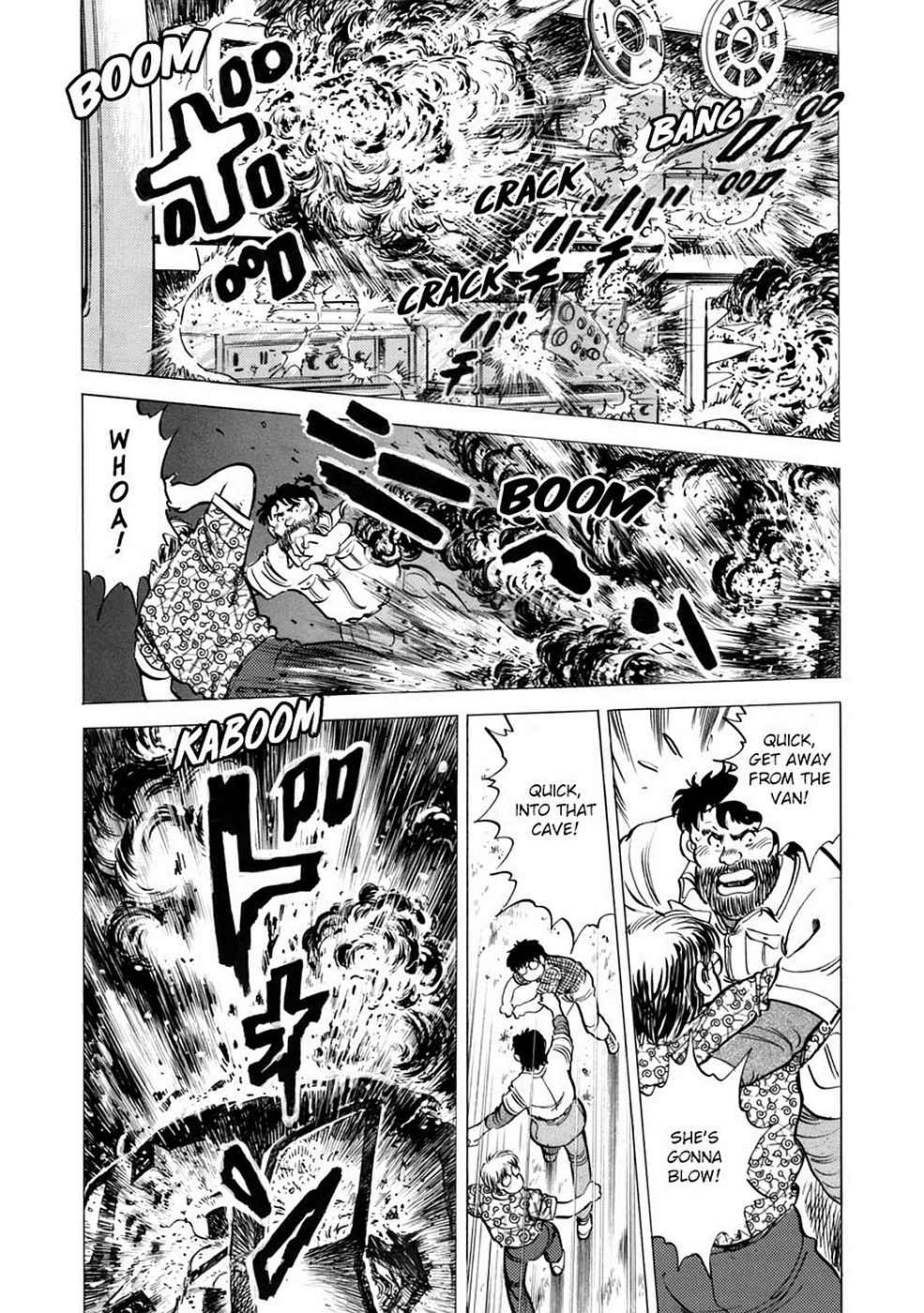 Baron Chap 5 - Next Chap 6
