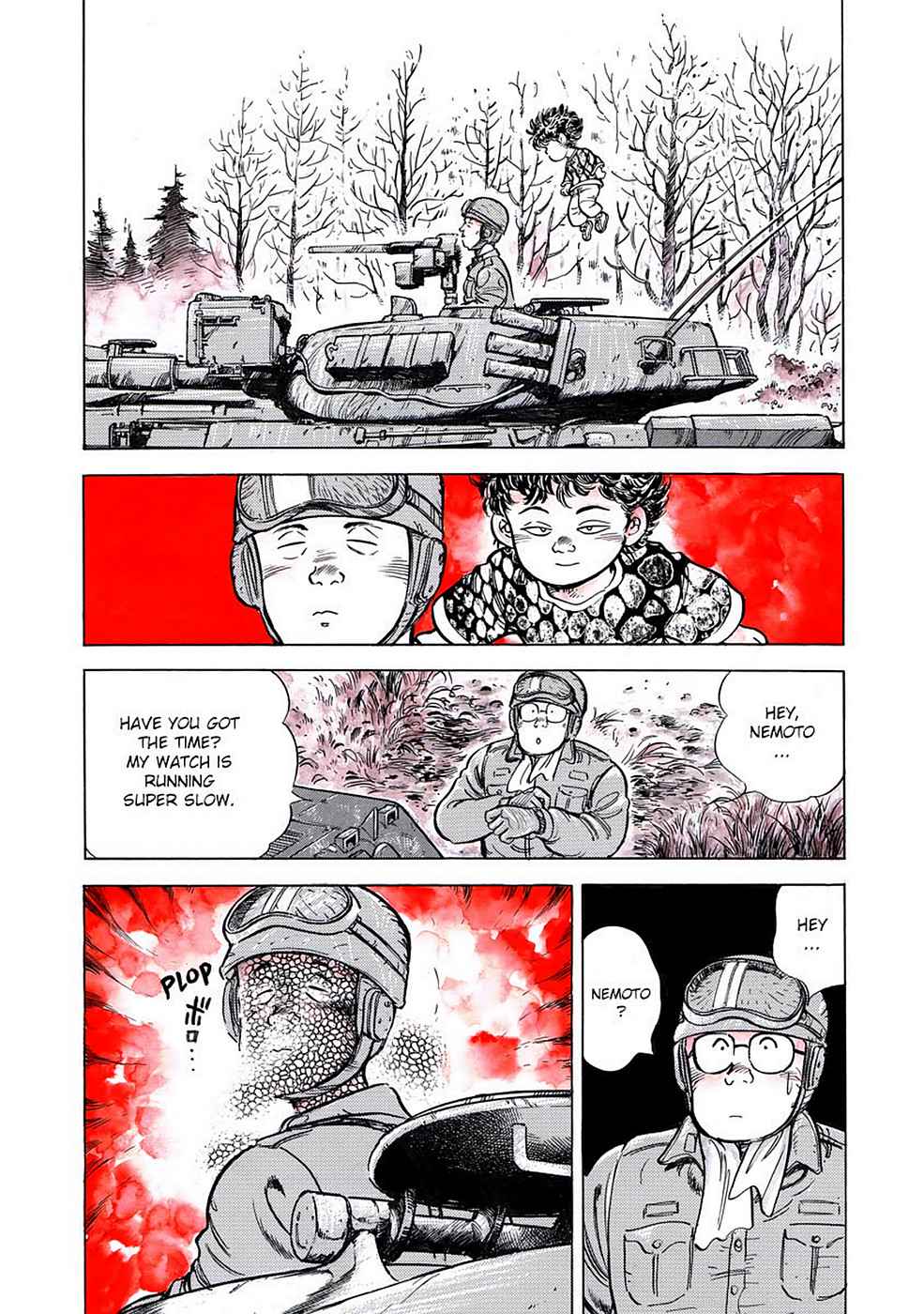 Baron Chap 5 - Next Chap 6
